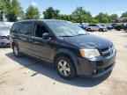 2011 DODGE GRAND CARAVAN