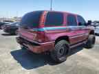 2001 GMC Denali