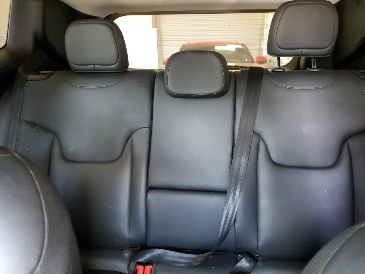 2020 JEEP Renegade
