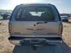 2001 CHEVROLET Tahoe