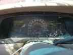 2000 LINCOLN Town Car
