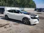 2016 NISSAN Maxima