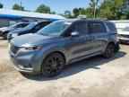2024 KIA Carnival