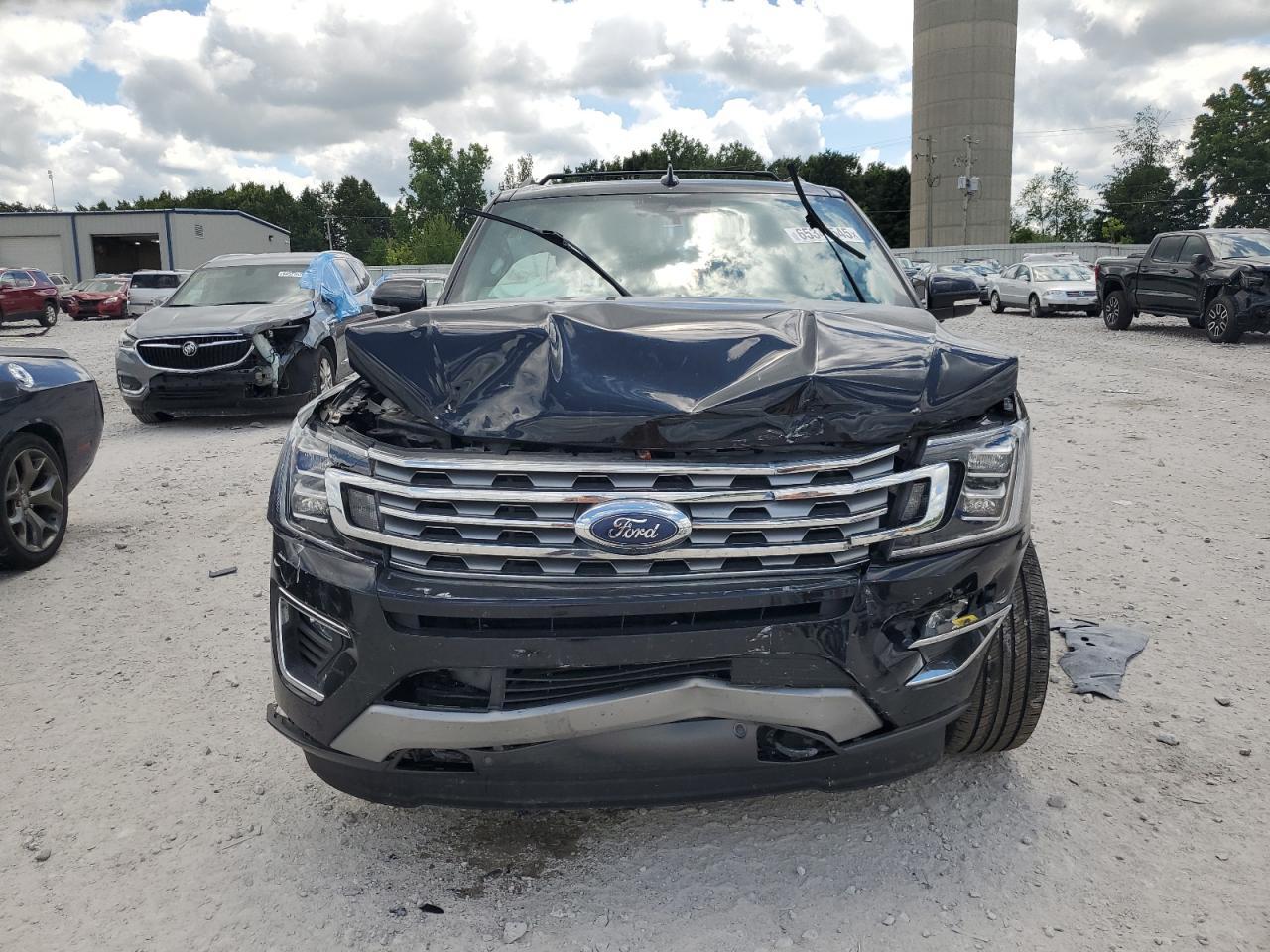 2021 FORD Expedition
