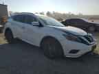 2018 NISSAN MURANO
