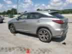 2018 LEXUS RX 350