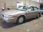 2002 BUICK Lesabre