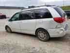 2008 TOYOTA SIENNA