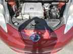 2013 NISSAN LEAF