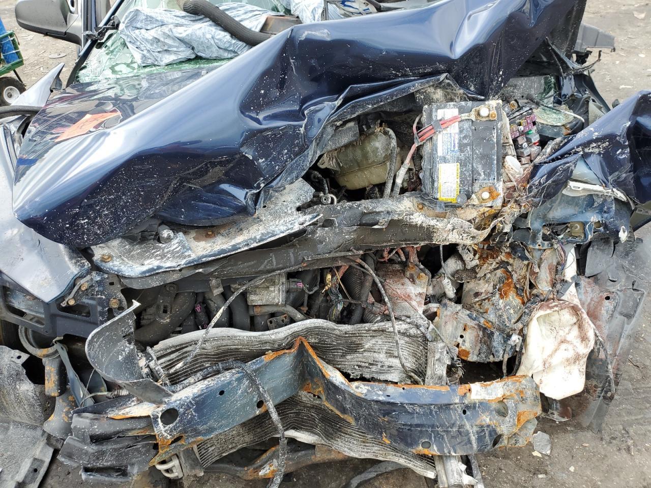 2009 CHEVROLET MALIBU