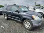 2006 HONDA CR-V