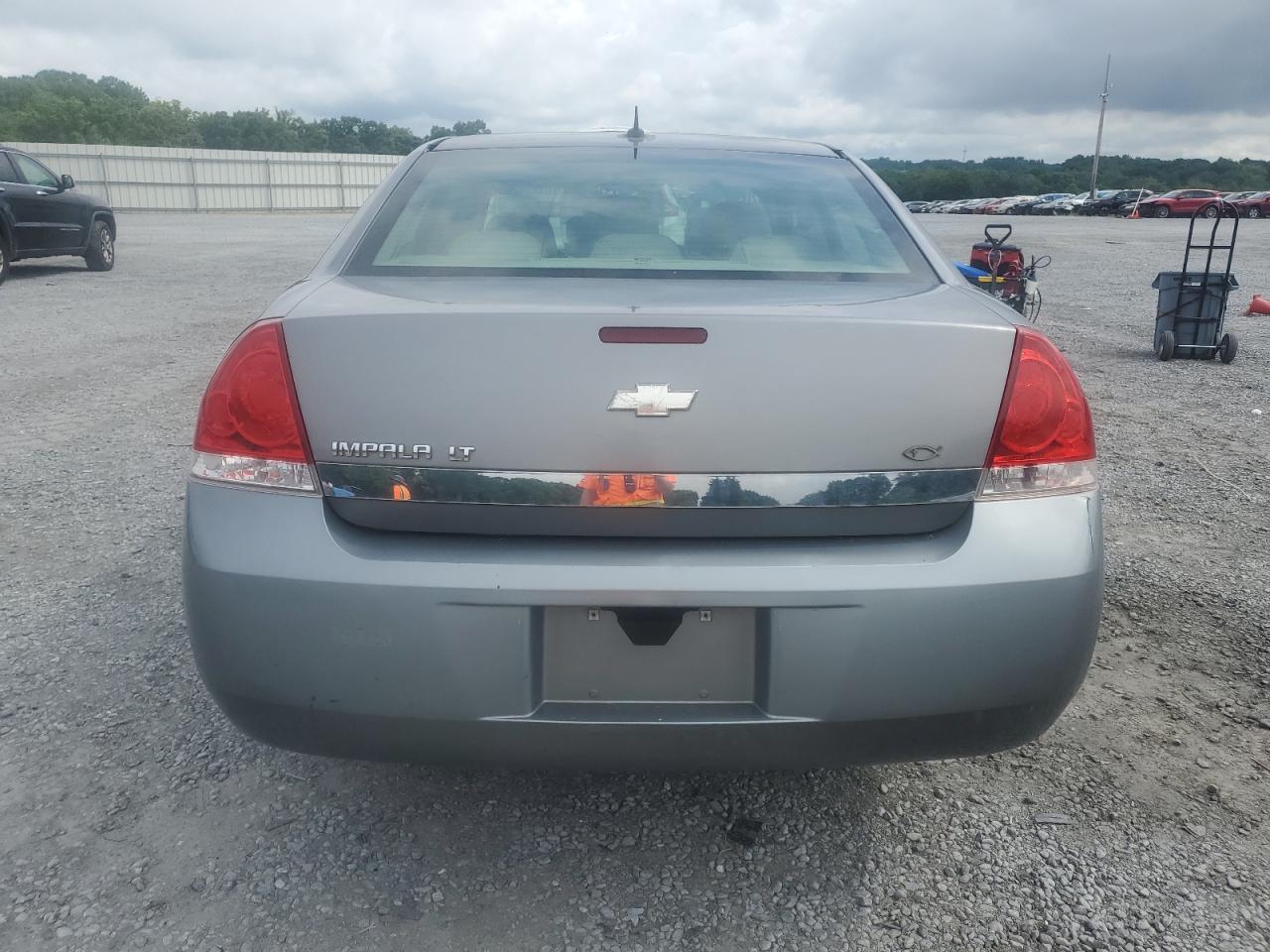 2006 CHEVROLET IMPALA