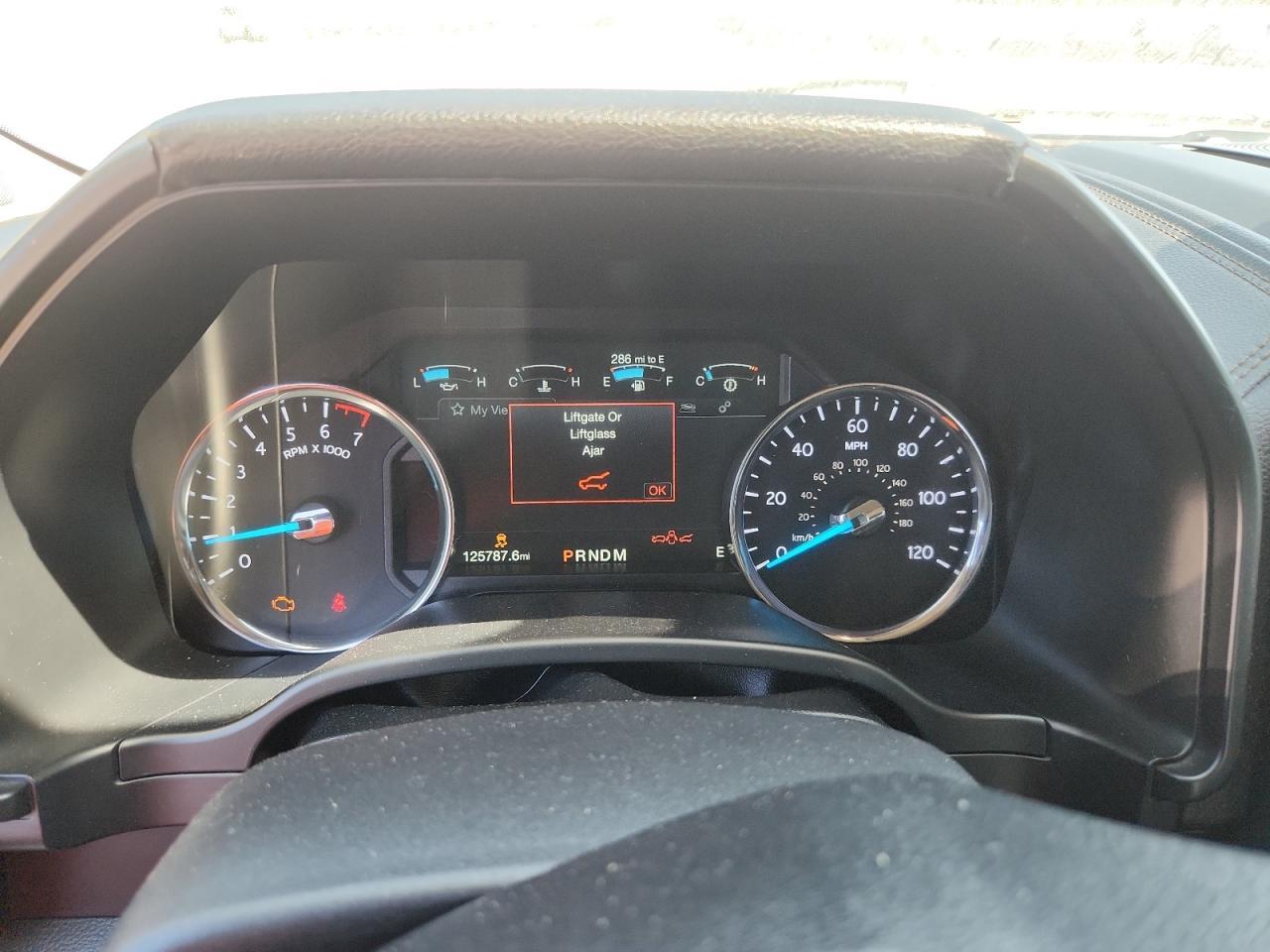 2018 FORD Expedition