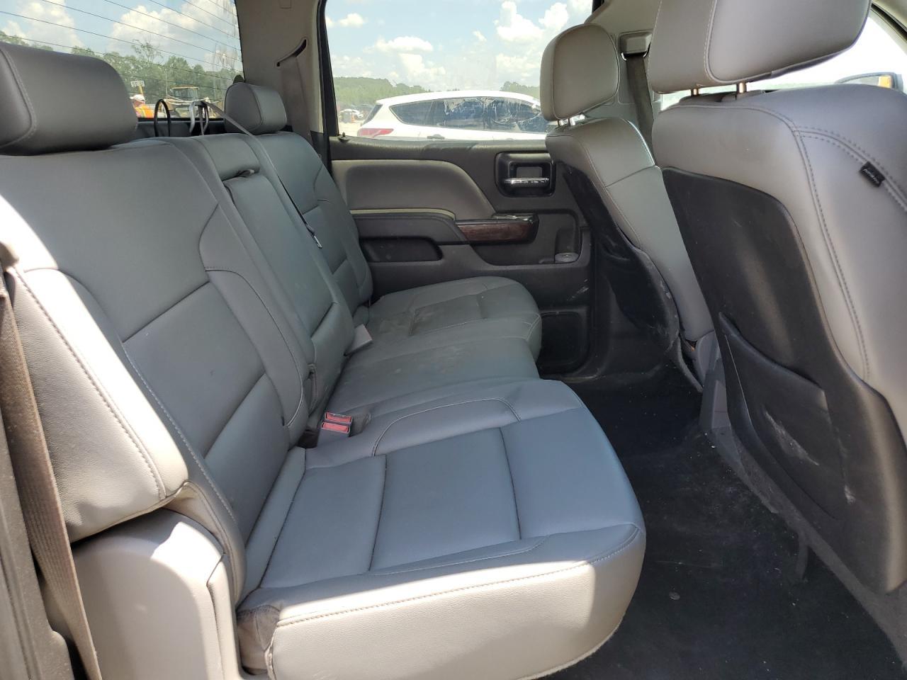 2014 GMC Sierra