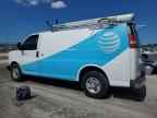 2014 CHEVROLET EXPRESS 2500