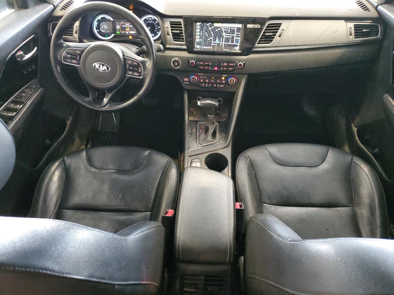 2018 KIA Niro