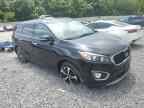 2018 KIA SORENTO