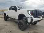 2024 GMC Sierra