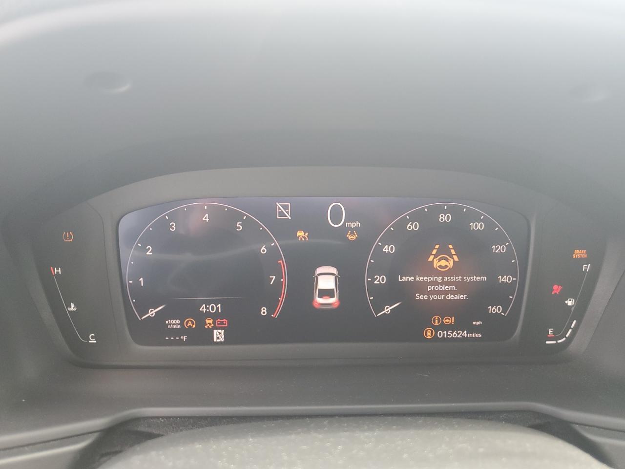 2023 HONDA ACCORD