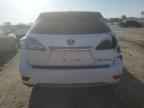 2011 LEXUS RX 450H