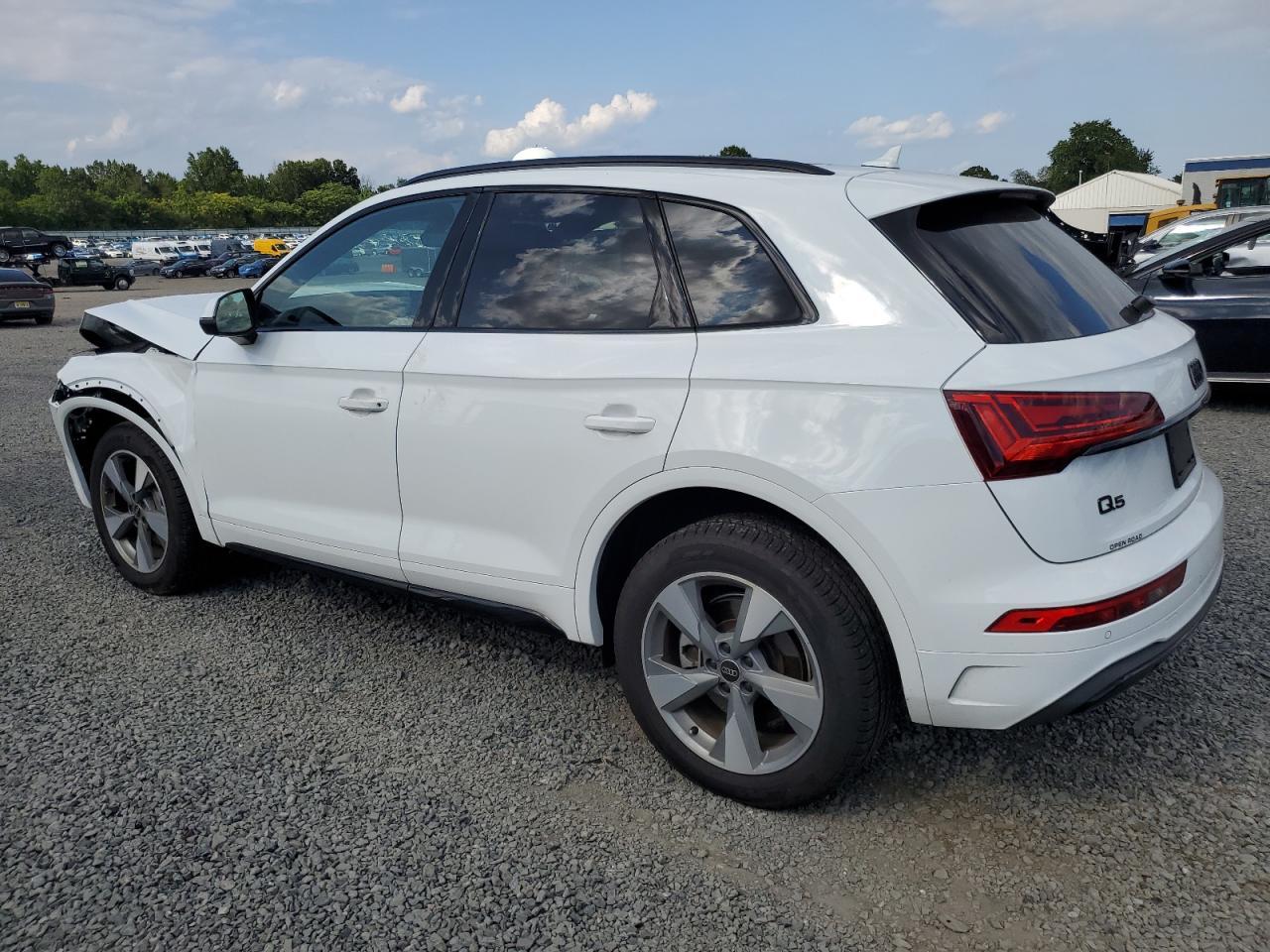 2025 AUDI Q5