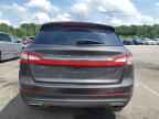 2017 LINCOLN MKX
