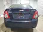 2015 CHEVROLET SONIC