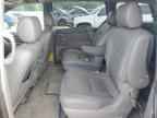 2007 TOYOTA SIENNA