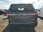 2021 SUBARU Ascent