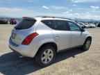 2007 NISSAN MURANO
