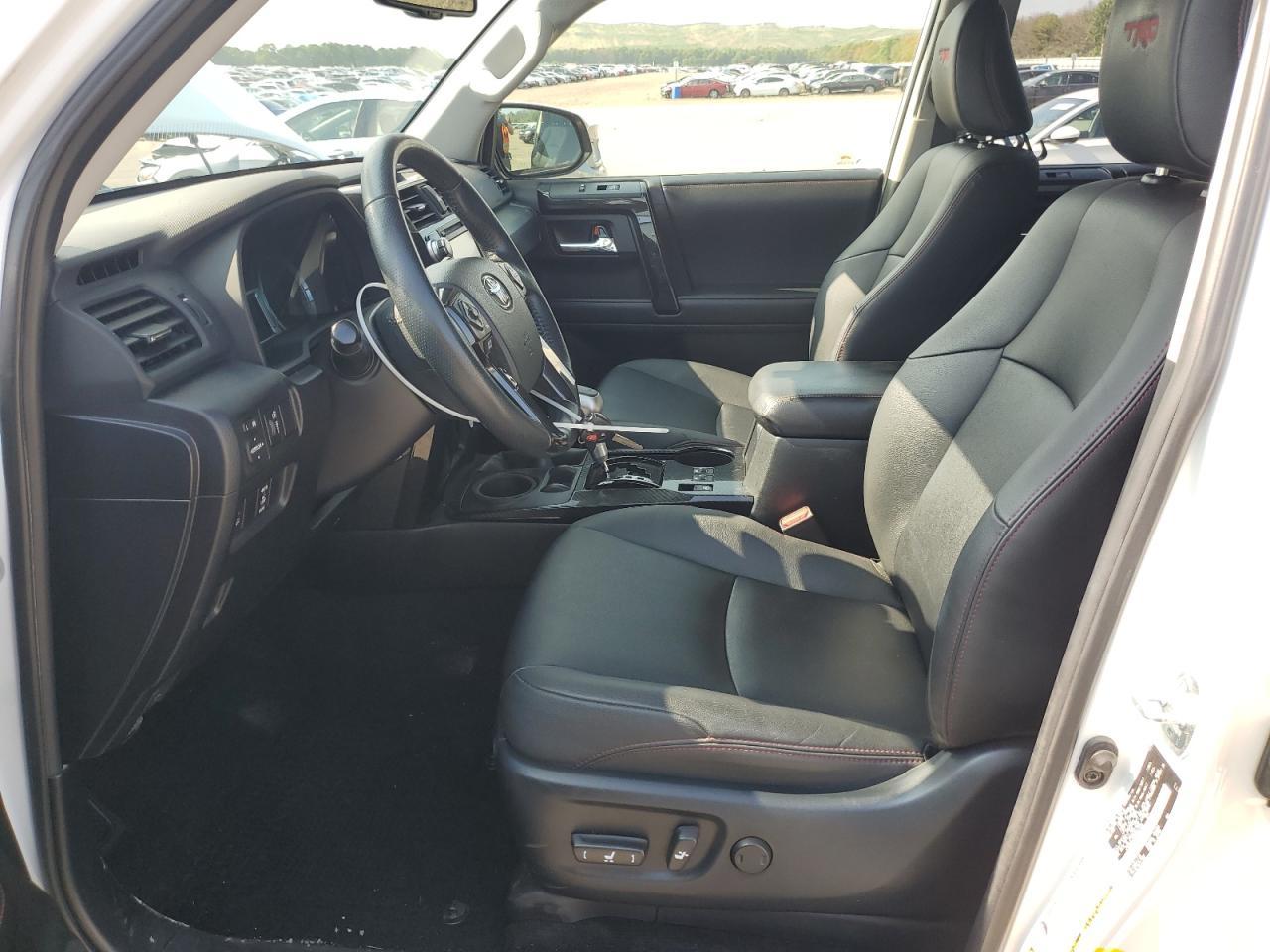 2019 TOYOTA 4Runner