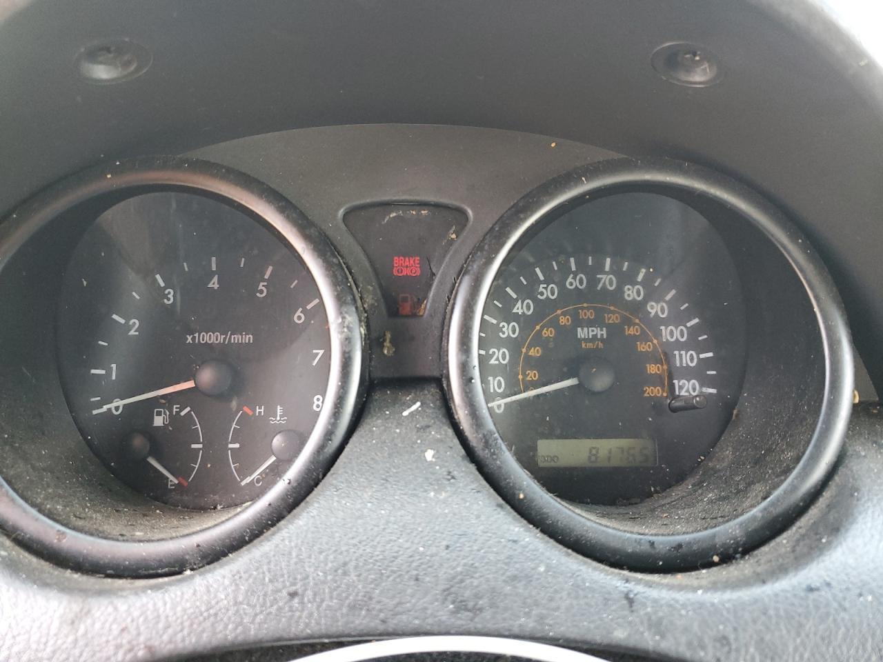 2007 CHEVROLET Aveo