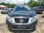 2016 NISSAN PATHFINDER
