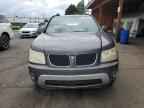 2007 PONTIAC TORRENT