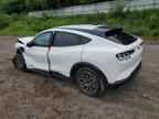 2024 FORD Mustang Mach-E