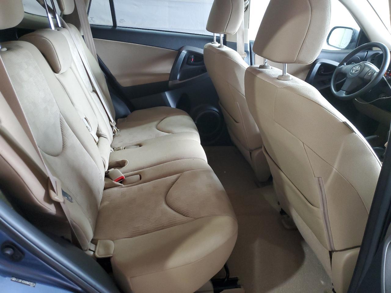 2010 TOYOTA RAV4