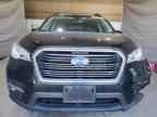 2019 SUBARU Ascent
