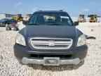2004 HONDA PILOT