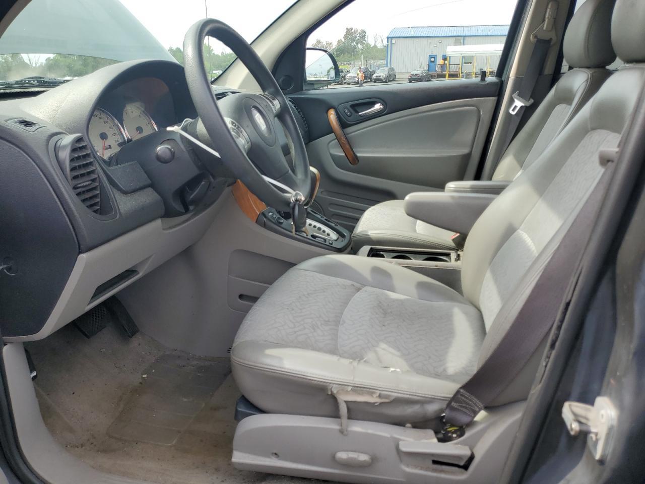 2007 SATURN Vue