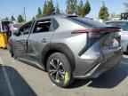 2023 TOYOTA BZ4X