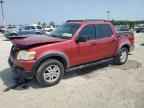 2008 FORD Explorer Sport Trac
