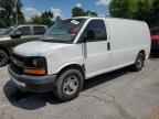 2008 CHEVROLET Express 1500