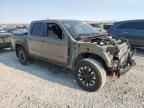 2022 NISSAN Frontier