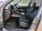 2010 SUBARU FORESTER