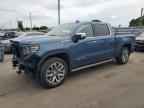 2025 GMC Sierra