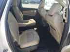 2012 CHEVROLET TRAVERSE