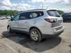 2013 CHEVROLET TRAVERSE