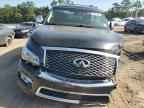 2016 INFINITI QX80