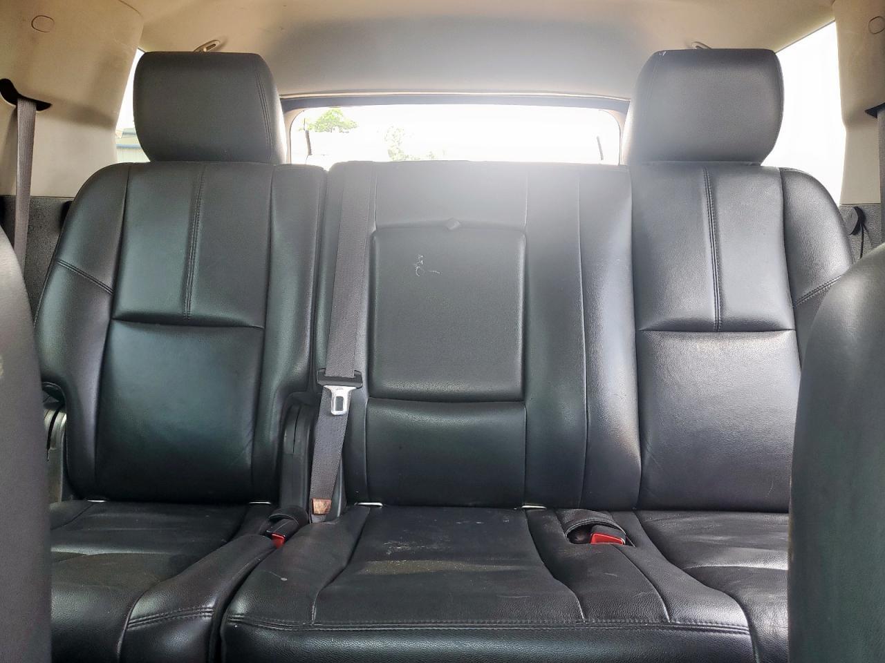 2014 CHEVROLET Tahoe