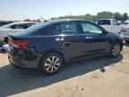2022 KIA RIO